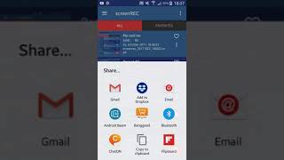 screenREC  mobile devices screen recording tool [upl. by Euridice]