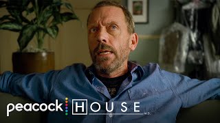 I Quit House MD [upl. by Allemat]