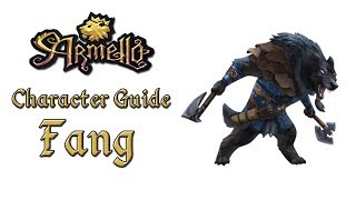 Armello Digital Board Game Overview and Gameplay Demo [upl. by Hilleary]