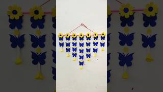 Christmas special craft ideas shorts shortvideo trending radhaartandcraft24 [upl. by Lein341]