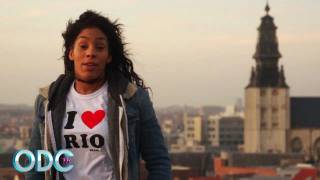 How To Dance Video  Episode 4  Learn Ragga with Selasi  Move Of The Week [upl. by Eirollam]