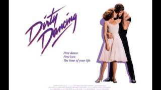 Dirty Dancing OST  07 Love man  Otis Redding [upl. by Euqina]