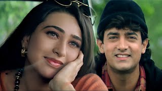 Raja Hindustani Movie All Songs  Aamir Khan Karisma Kapoor  Hindi Movie Ke Gaane  Hit Movie Song [upl. by Sucramej]