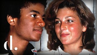 Michael Jacksons First Love  Tatum ONeal Their FULL Untold Story  the detail [upl. by Anide99]