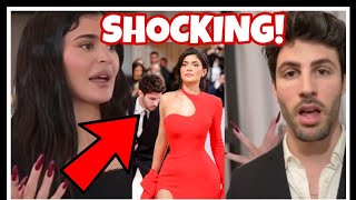 BREAKING Kylie Jenner Gets Met Gala Model FIRED for UPSTAGING HER [upl. by Demetra]