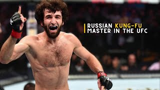 He Shocked Everyone With His Technique Then Retired  Zabit Magomedsharipov [upl. by Harbert291]