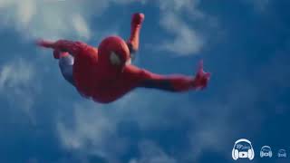 The Chainsmokers  Save Yourself spider man مترجمة عربي [upl. by Akerdnuhs]