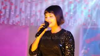 Main Nagin Nagin Viral Salma New Hindi Song Cover By Salma Parbin salma 2024 song hindi new [upl. by Herodias]