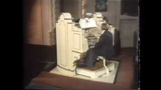 Encores Archive  Wurlitzer In The House Documentary [upl. by Lyndsie358]