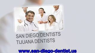 San Diego dentist [upl. by Aenehs467]