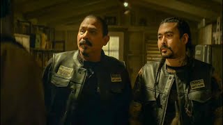 Mayans MC S04E04  The New Prospect [upl. by Nixie32]