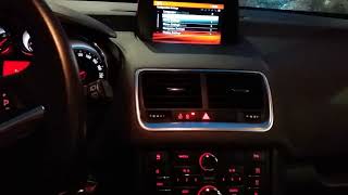 Opel Meriva B languages time amp date settings [upl. by Colline411]