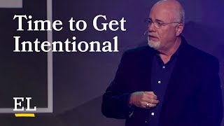 The Power of Intentionality  Dave Ramsey  EntreLeadership Best Of [upl. by Ardnuahc]