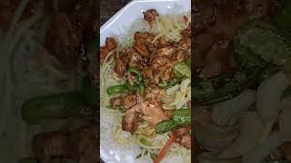 Singaporean rice recipe by Siddiqui siddiquifood food [upl. by Annovad]