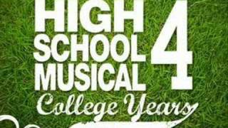 High School Musical 4  College Years  Icon [upl. by Graves]