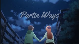 Partin Ways  Polo G AMV [upl. by Eicnahc316]