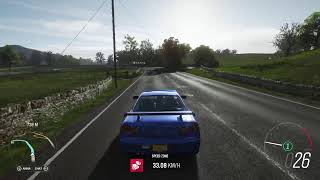 Lets Drive Forzahorizon4 [upl. by Nanahs616]