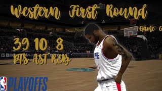 Koa Delivers Again  Can The Clippers Force Game 7 Or Will They Lose In The First Round [upl. by Thay777]