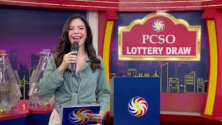 LIVE PCSO 200 PM Lotto Draw  March 27 2024 [upl. by Ellezig]