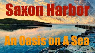 Saxon Harbor An Epic Day of Discovery [upl. by Aldora]