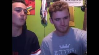 Tom Misch ft Zak Abel  Beautiful Escape Facebook Live Stream [upl. by Otrebogir765]