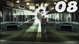 Time Splitters Future Perfect Walkthrough Gameplay Part 8 PS5 [upl. by Nolat179]