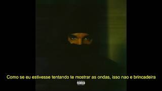 drake  losseslegendado [upl. by Melquist]