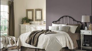 Exclusive Plum Color of the Year by Sherwin Williams [upl. by Trembly]