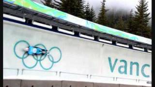 Winter Olympics Luge Fatal Accident [upl. by Russell]