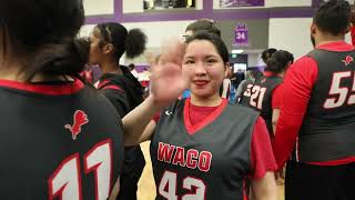 Waco ISD Special Olympics Basketball Game [upl. by Nagey]