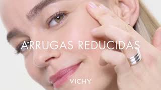 Laboratorios Vichy Liftactiv Collagen Specialist [upl. by Enelyaj]