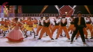 Muddai Muddugumma Movie  Koye Komabha Video Song  Suman Ramya Krishna [upl. by Yesrej]