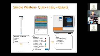 ProteinSimple Getting Started with Simple Western [upl. by Jo-Anne]