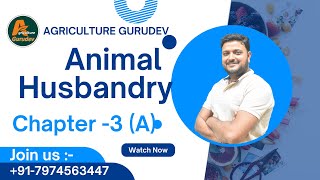 Animal Husbandry  Chapter 3A  Animal Treatmentपशु चिकित्सा उपकरण  Class12 AgricultureGurudev [upl. by O'Brien917]