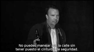 Doug Stanhope ¿Eres libre [upl. by Julian]