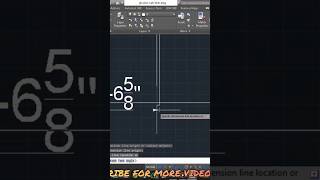 2D drawing in AutoCAD autocadarchitecture cadsoftware basic architecture autocad caddrawings [upl. by Ahsimak]