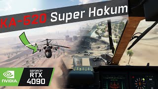 950 Solo Super Hokum takes Best Squad  BF 2042 RTX 4090 [upl. by Stickney500]