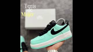 Tenis Mujer [upl. by Chloris]