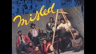 Kool amp The Gang Misled HQ [upl. by Acnalb773]