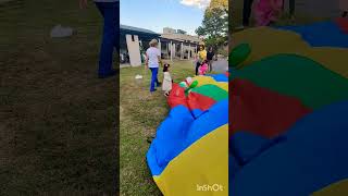 Kids party at schoolytshortsyoutubeshort [upl. by Roma226]