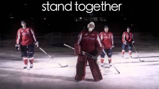 Lethbridge Hurricanes Entrance Video [upl. by Atnima55]