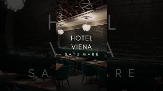 HOTEL VIENA SATU MARE OFERTE CAZARE HOTEL VIENA SATU MARE PROMOTII CAZARE LA MUNTE [upl. by Antipus]