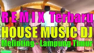 Simalakama dipolulerkan oleh Rama Aiphama Chandra Music House Music DJ Remix Dangdut Koplo Lampung [upl. by Thetisa]