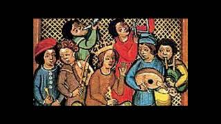 Troubadour Music  Medieval Period  Secular Music [upl. by Notsgnal]