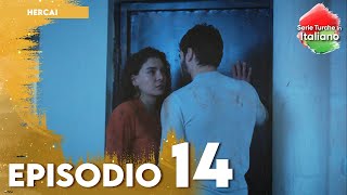 Hercai  Episodio 14 [upl. by Komsa454]