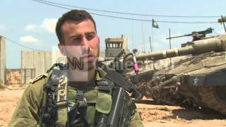 MIDEASTISRAEL ONWARD CHRISTIAN SOLDIERS [upl. by Pasco]