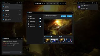 XSplit Broadcaster Integration With Xbox Game Bar [upl. by Derf637]