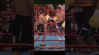 Marco Antonio Barrera Vs Erik Morales  The Trilogy Fight 💥 boxing [upl. by Yevette]