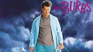 The burbs Movie Review [upl. by Sibelle]