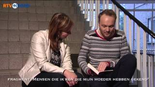 Arjen Lubach in Boven het Maaiveld 15122013  RTV Noord [upl. by Brunelle]